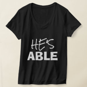 Faith Gifts Collection -  T-Shirt