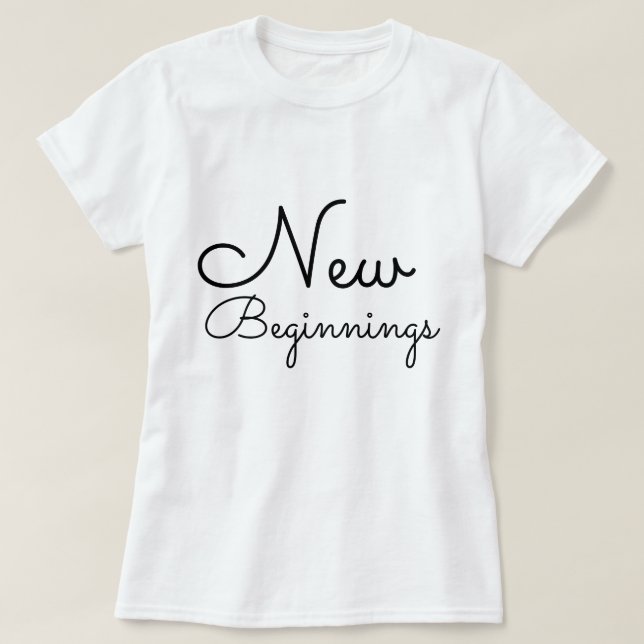 Faith Gifts Collection -  T-Shirt (Design Front)