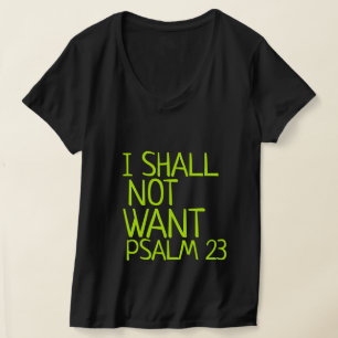 Faith Gifts Collection T-Shirt