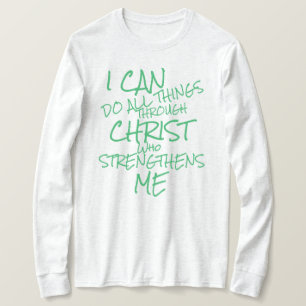 Faith Gifts Collection - T-Shirt