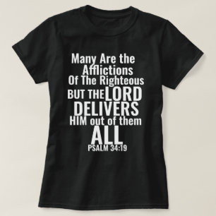 Faith Gifts Collection - T-Shirt