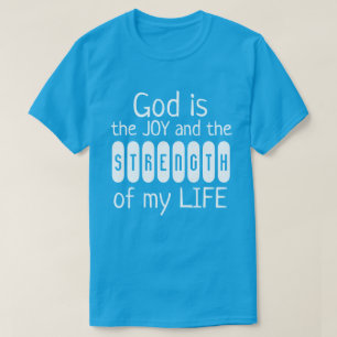 Faith Gifts Collection T-Shirt