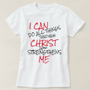 Faith Gifts Collection T-Shirt