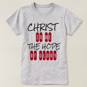Faith Gifts Collection - T-Shirt