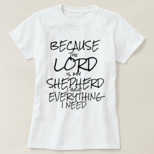 Faith Gifts Collection -  T-Shirt