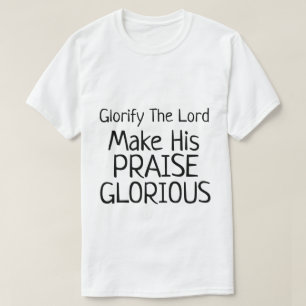 Faith Gifts Collection T-Shirt