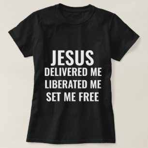 Faith Gifts Collection - T-Shirt