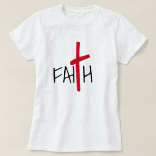 Faith Gifts Collection -  T-Shirt