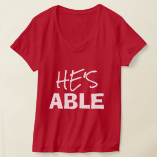 Faith Gifts Collection - T-Shirt
