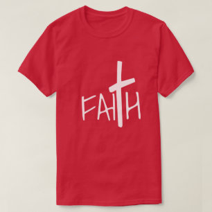 Faith Gifts Collection -  T-Shirt