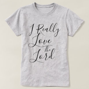 FAITH GIFTS COLLECTION - T-Shirt