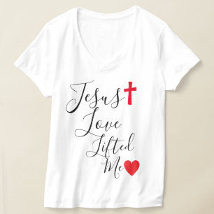 FAITH GIFTS COLLECTION - T-Shirt