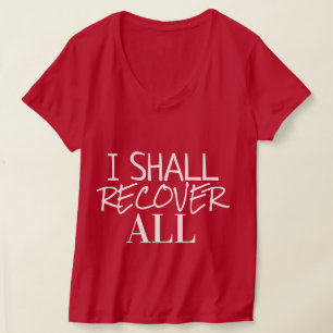 Faith Gifts Collection T-Shirt