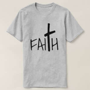 Faith Gifts Collection -  T-Shirt