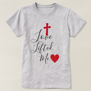 FAITH GIFTS COLLECTION - T-Shirt