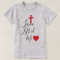 FAITH GIFTS COLLECTION - T-Shirt