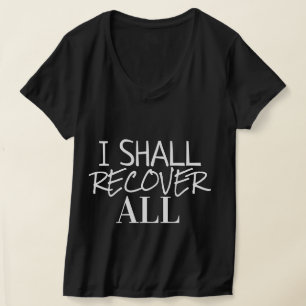 Faith Gifts Collection T-Shirt