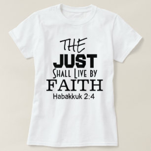 Faith Gifts Collection - T-Shirt