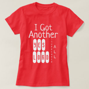 Faith Gifts Collection T-Shirt