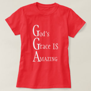 FAITH GIFTS COLLECTION T-Shirt
