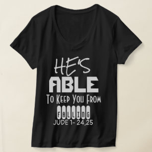 Faith Gifts Collection -  T-Shirt