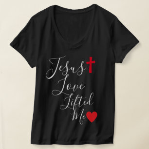 FAITH GIFTS COLLECTION - T-Shirt