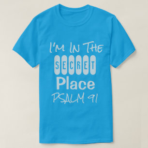 Faith Gifts Collection: T-Shirt