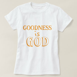 Faith Gifts Collection: T-Shirt