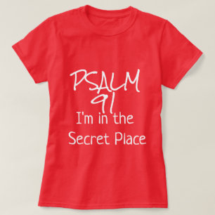 Faith Gifts Collection T-Shirt