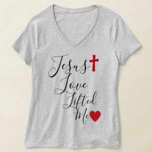 FAITH GIFTS COLLECTION - T-Shirt