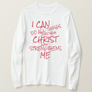Faith Gifts Collection - T-Shirt