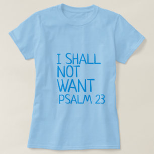 Faith Gifts Collection T-Shirt