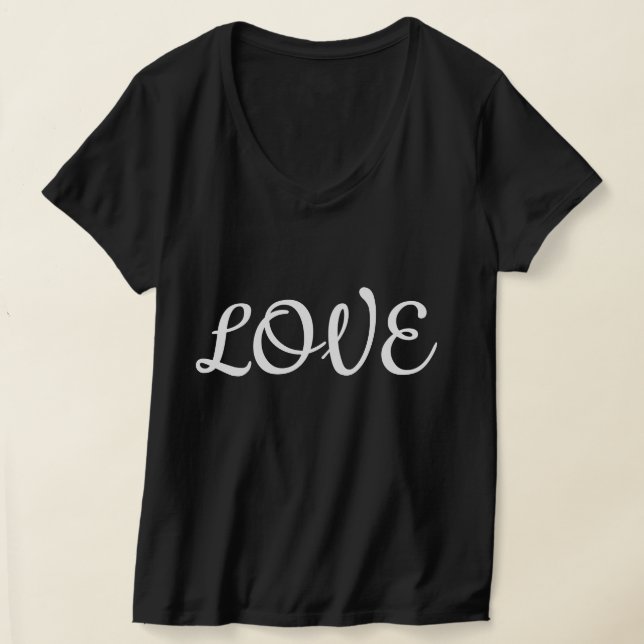 FAITH GIFTS COLLECTION T-Shirt (Laydown)