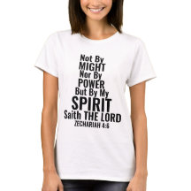 Faith Gifts Collection -  T-Shirt