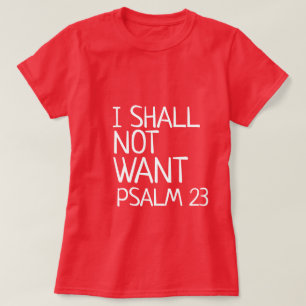 Faith Gifts Collection T-Shirt