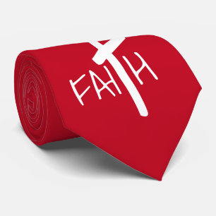 FAITH GIFTS COLLECTION TIE