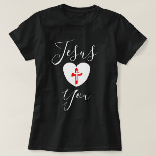 Faith Gifts Collection - Tops and T-shirts