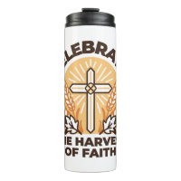 Faith Harvest Celebration – Inspirational Christia