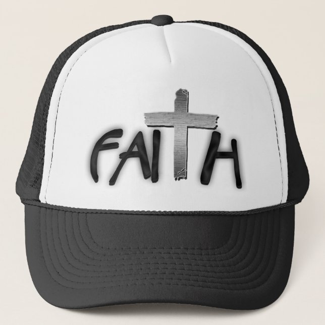 Faith hat (Front)