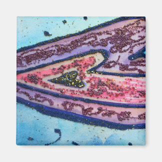 Faith Heart Magnet