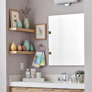 Faith Hope Believe Bath Towel Set