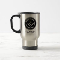 Faith, Hope, Charity Silver Freemason Brotherhood