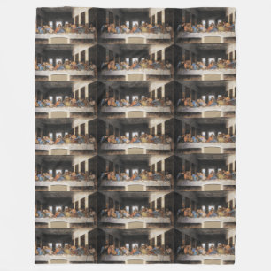 Faith Hope Love Believe Destiny Destiny's Fleece Blanket