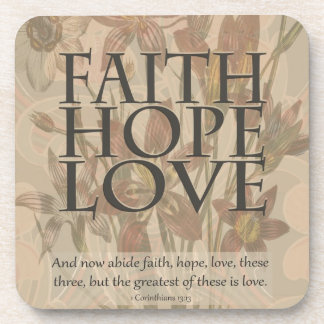 Faith,Hope,Love Coaster