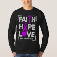 Faith Hope Love NICU Awareness