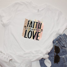 Faith Hope Love