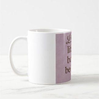 Faith, Humour & Strength in Every Sip - God'ing Mu Coffee Mug