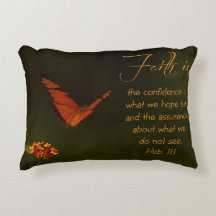 Faith is...Inspirational Scripture
