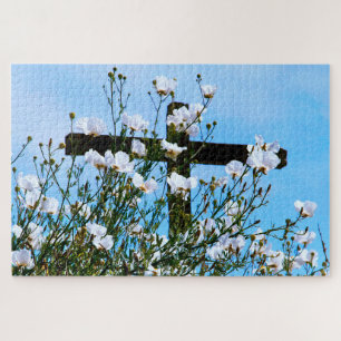 FAITH Jigsaw Puzzle