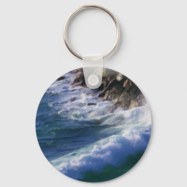 Faith_ Key Ring (Front)